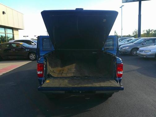 2007 Ford Ranger 126