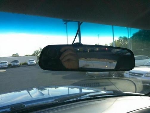 2007 Ford Ranger 126