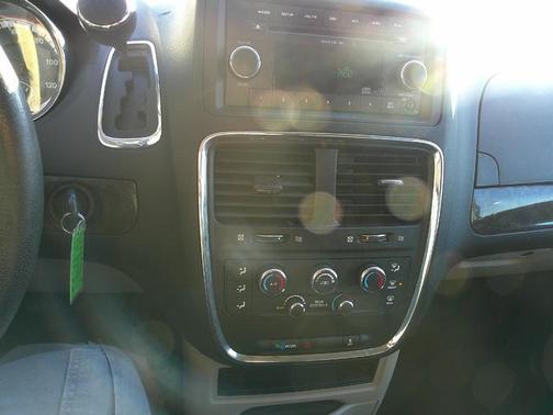 2011 Dodge Grand Caravan Mainstreet