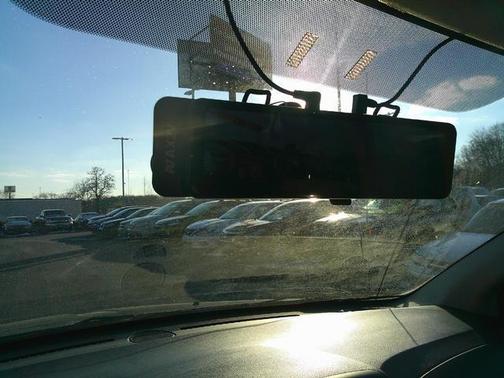 2011 Dodge Grand Caravan Mainstreet