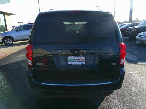 2011 Dodge Grand Caravan Mainstreet