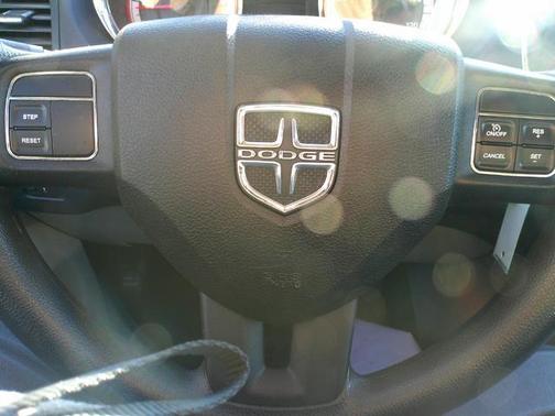 2011 Dodge Grand Caravan Mainstreet