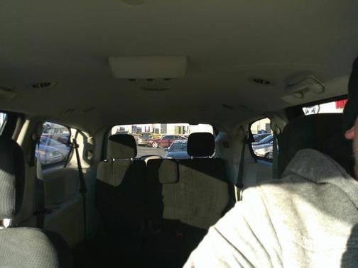 2011 Dodge Grand Caravan Mainstreet