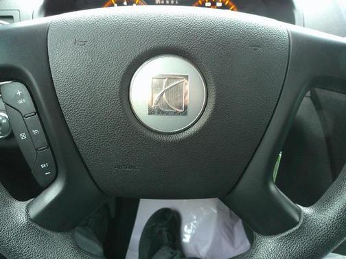 2007 Saturn Outlook XE