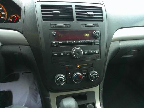 2007 Saturn Outlook XE