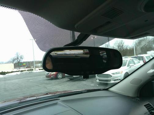 2007 Saturn Outlook XE