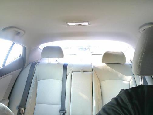 2012 Kia Optima LX