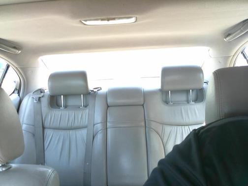 2003 Lexus ES 300