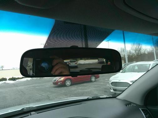 2016 Hyundai TUCSON Sport