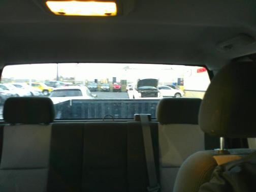 2009 Chevrolet Silverado 1500 Work Truck