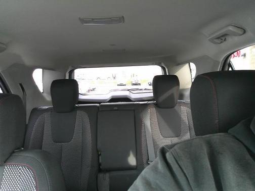 2015 Chevrolet Equinox 1LT