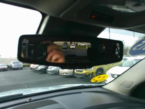 2015 Chevrolet Equinox 1LT