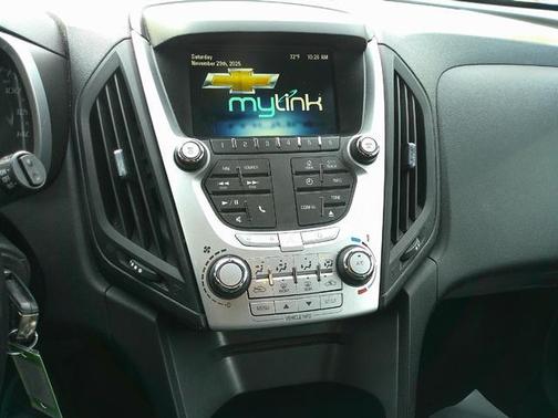 2015 Chevrolet Equinox 1LT