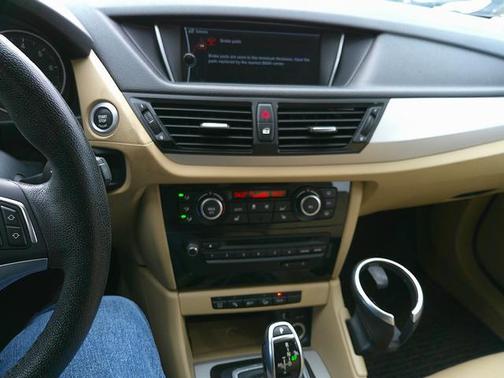 2014 BMW X1 xDrive 28i