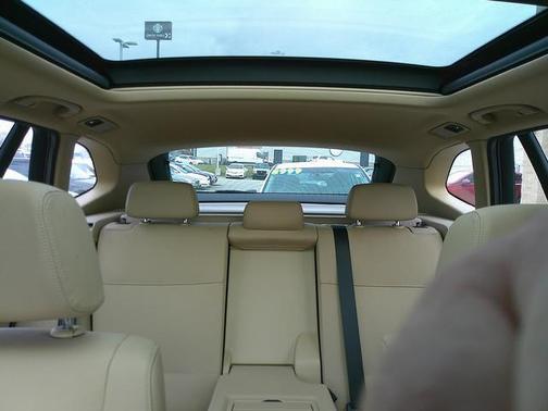 2014 BMW X1 xDrive 28i
