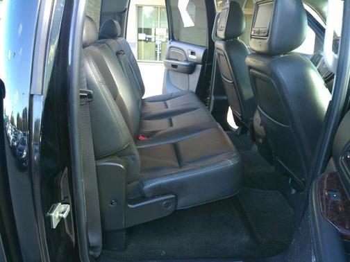 2011 GMC Sierra 1500 Denali