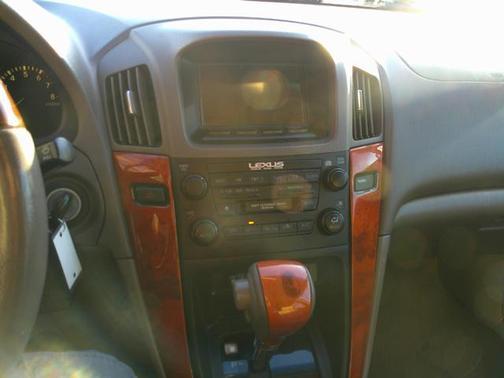2003 Lexus RX 300 