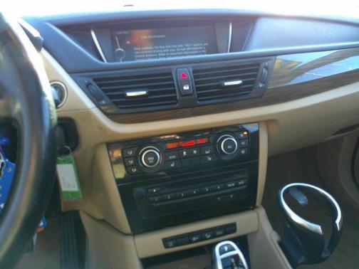 2013 BMW X1 xDrive 28i