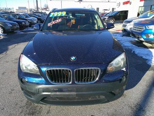2013 BMW X1 xDrive 28i