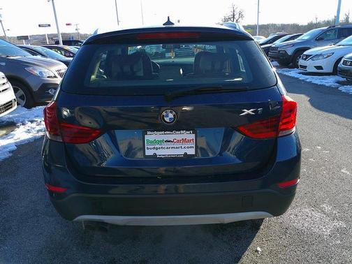 2013 BMW X1 xDrive 28i