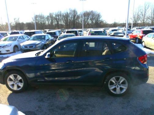 2013 BMW X1 xDrive 28i