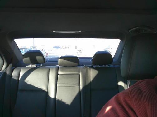 2011 Mercedes-Benz C-Class C 300 4MATIC