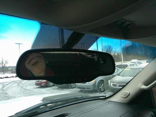 2008 Chevrolet Silverado 2500 LT2 H/D Crew Cab