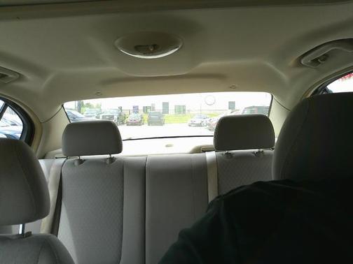 2006 Chevrolet Malibu LT