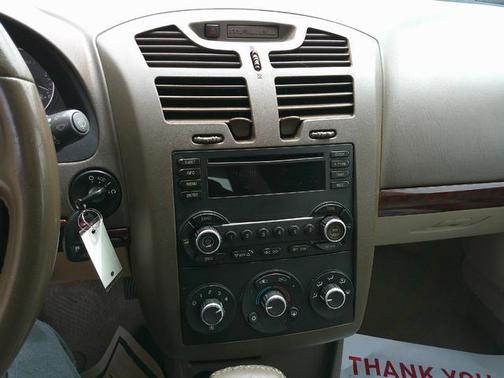 2006 Chevrolet Malibu LT