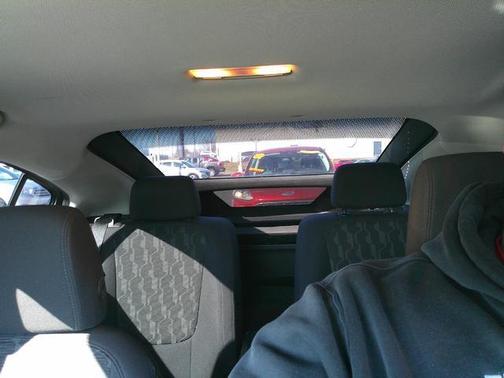 2014 Chevrolet Volt Base