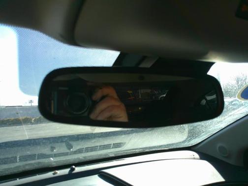 2014 Chevrolet Volt Base