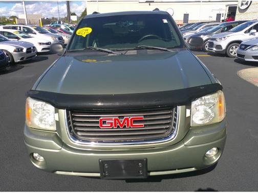 2003 GMC Envoy SLT