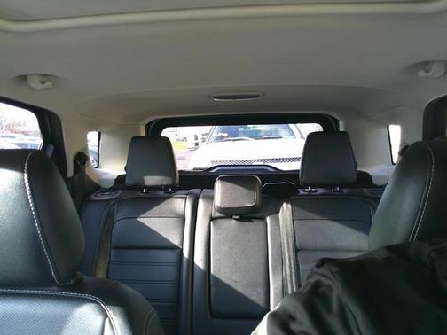 2019 Ford EcoSport Titanium