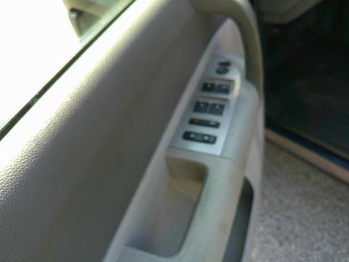 2009 Chevrolet Silverado 1500 Work Truck
