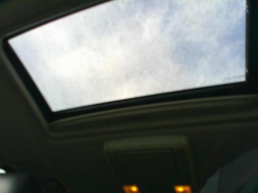 Black 2011 Chevrolet Suburban 1500 LT