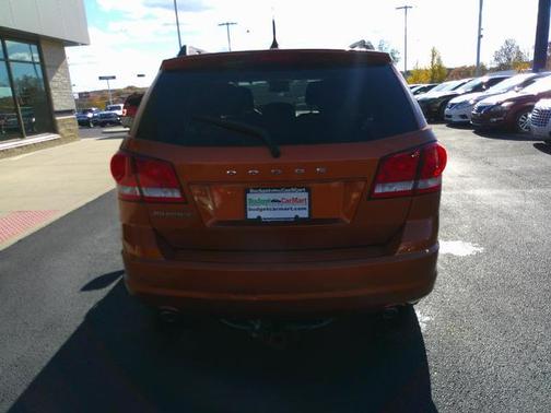 2011 Dodge Journey Mainstreet