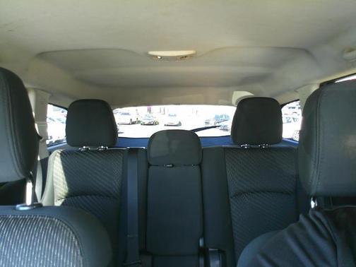 2011 Dodge Journey Mainstreet