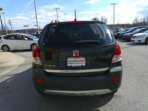 2008 Saturn Vue XE