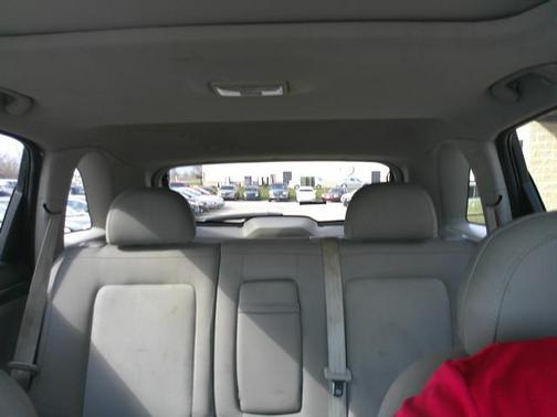 2008 Saturn Vue XE