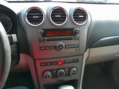 2008 Saturn Vue XE