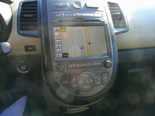 2013 Kia Soul !