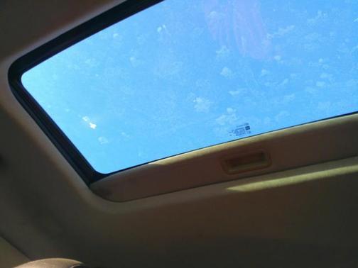 2014 Cadillac ATS 2.0L Turbo