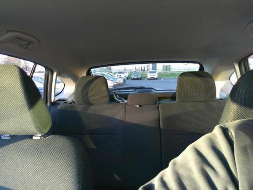 2017 Subaru Crosstrek 2.0i