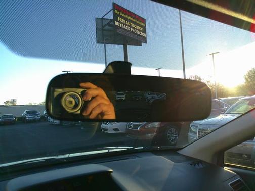 2017 Subaru Crosstrek 2.0i