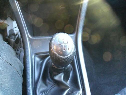 2017 Subaru Crosstrek 2.0i