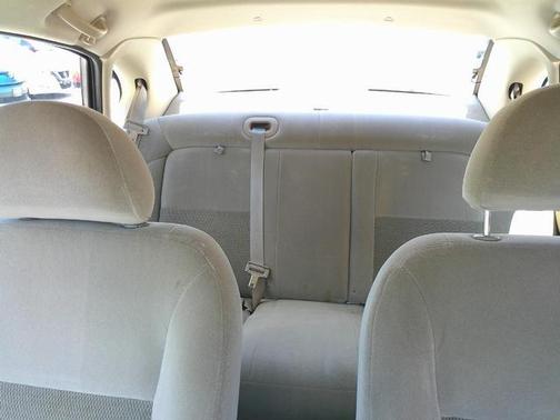 2005 Ford Taurus SEL