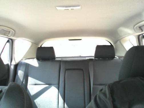 2011 Mazda Mazda3 s Sport