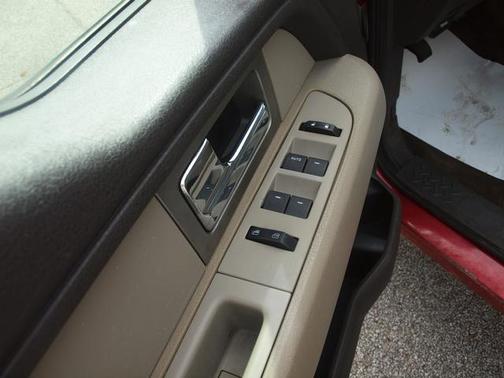 2010 Ford F-150 SuperCrew