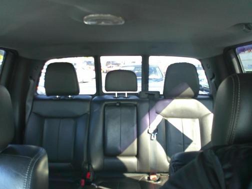 2012 Ford F-150 Lariat