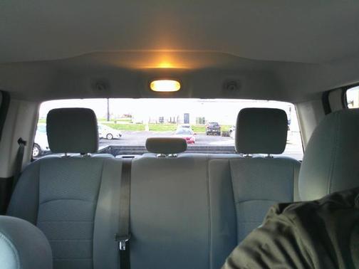 2013 RAM 1500 Tradesman/Express